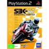 PS2 GAME - SBK 07 - Superbike World Championship (MTX)